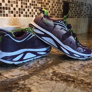 Hoka one one sneakers